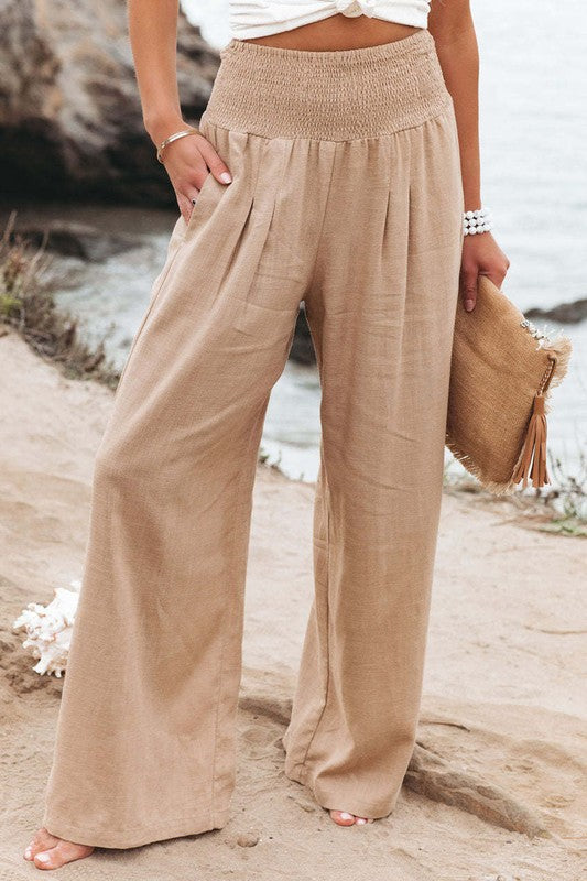 Let's Go To The Beach Pants